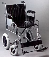 NF903-45 Wheelchair